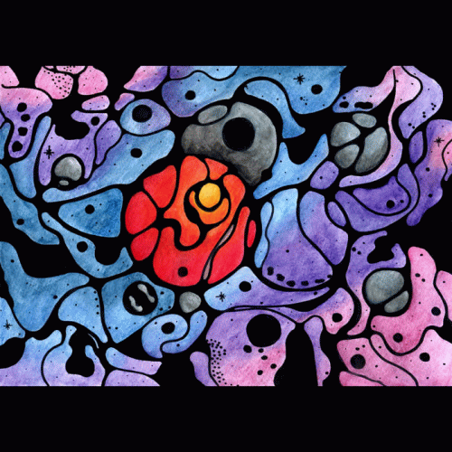 Garden Of Sadness : The Futility of Life Makes Me Sick